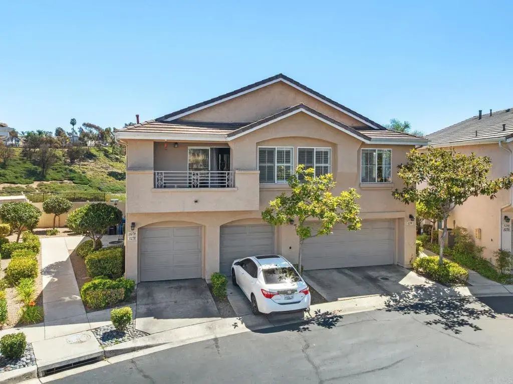 1276 El Cortez Court, Chula Vista