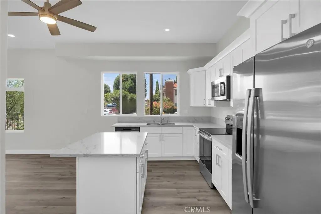 3442 Whistler Avenue, El Monte