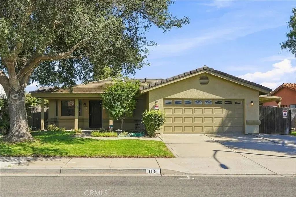 1115 Kathryn Way, Santa Maria