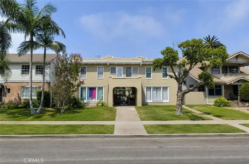 2225 E 2nd 5, Long Beach
