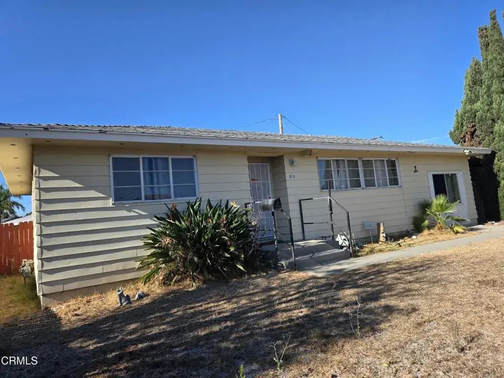 365 Harvard Street, Oxnard