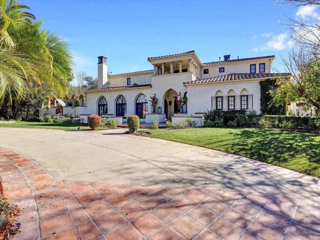 17839 La Amapola, Rancho Santa Fe