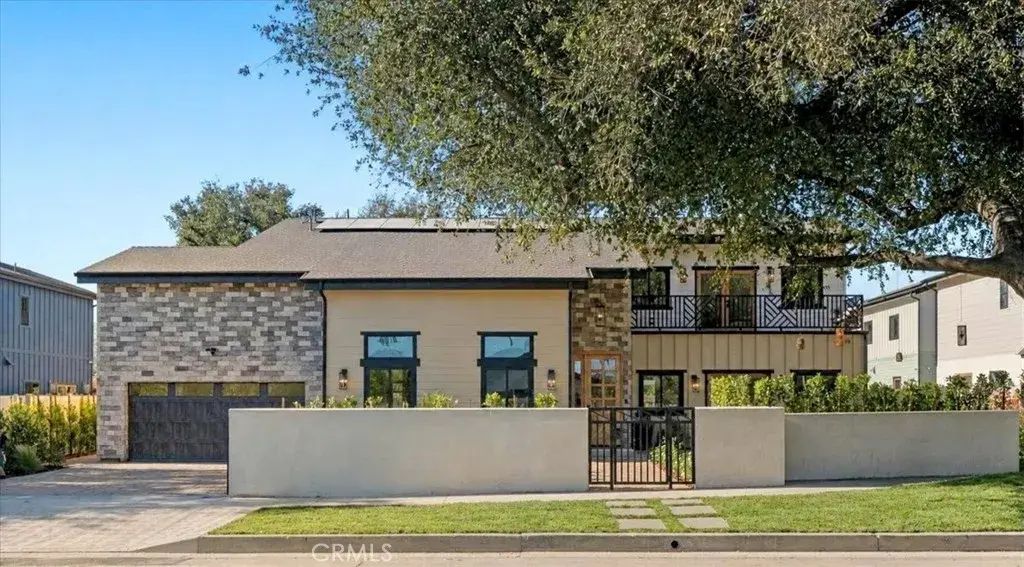 21811 San Jose Street, Chatsworth