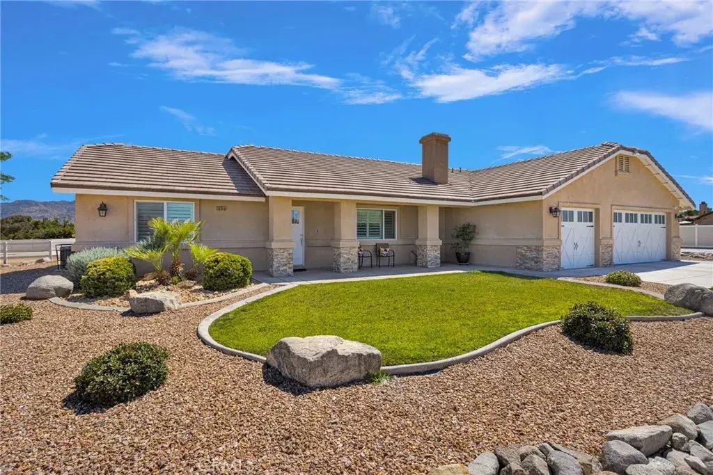 18155 Dunkirk Street, Hesperia
