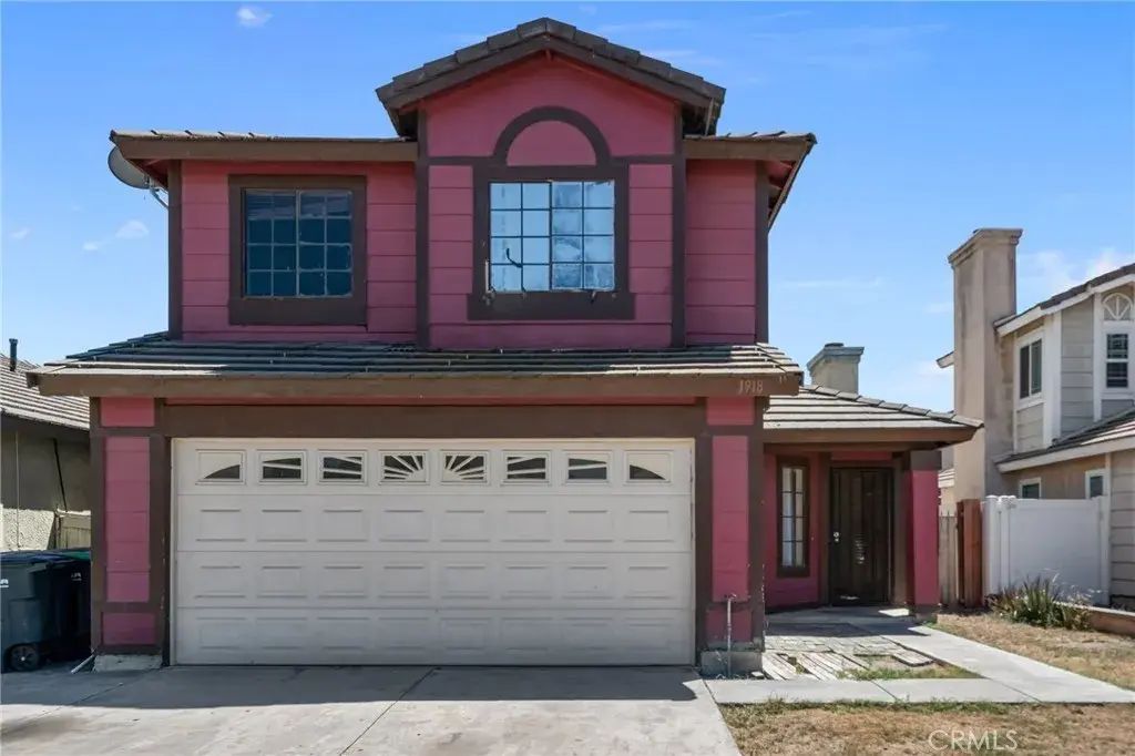 1918 W Quartermaster, Colton