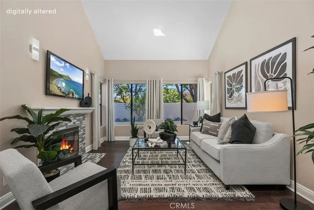 16 Crucillo, Rancho Santa Margarita