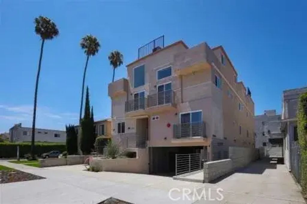 2585 S Sepulveda Boulevard 5, Los Angeles