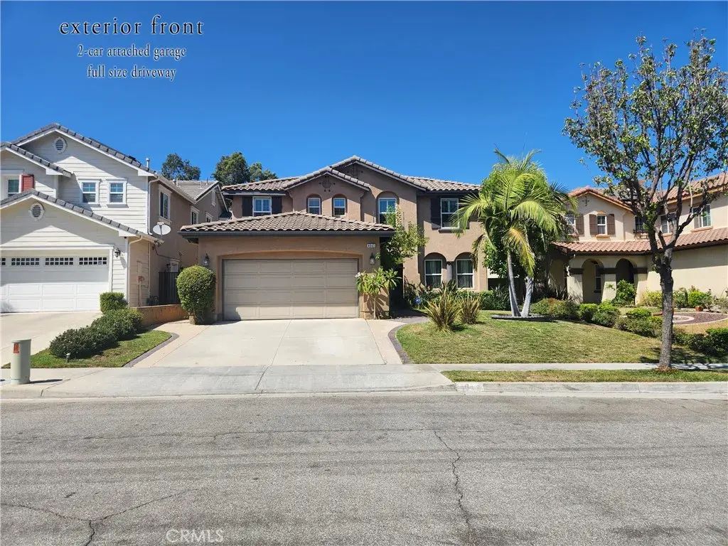 4043 Cedarwood Court, Brea