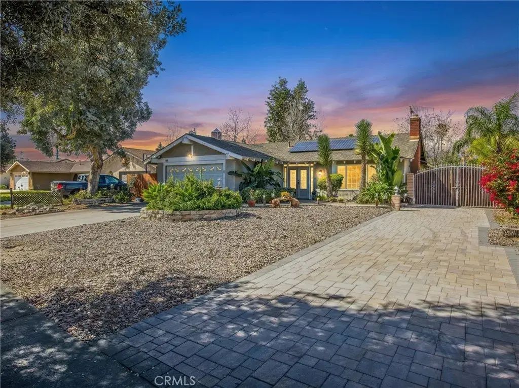 1539 Robyn, Redlands