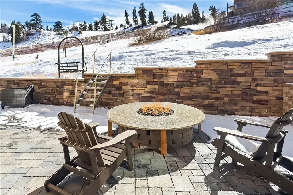 43000 Clover 22, Big Bear Lake