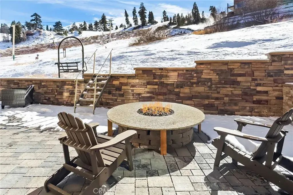 43000 Clover 22, Big Bear Lake