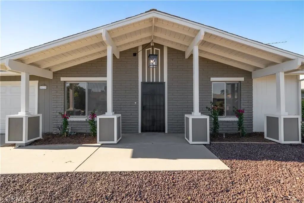 26420 Allentown, Menifee