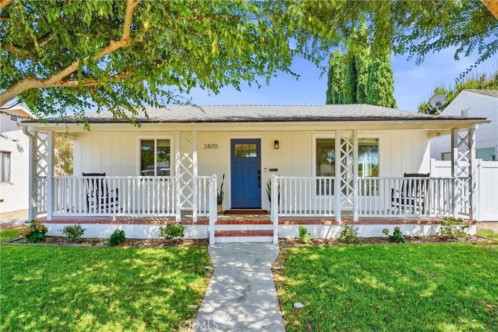 2870 Daisy, Long Beach