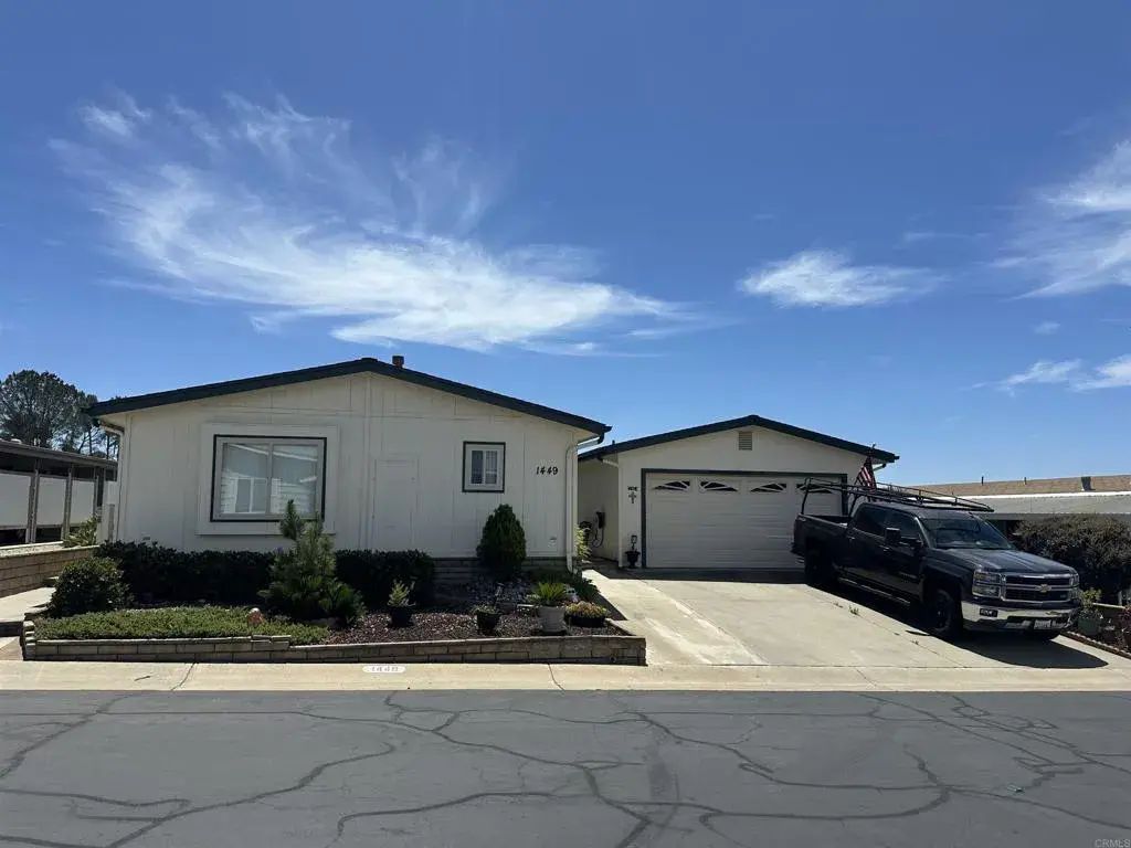 1449 Salem Court, Oceanside