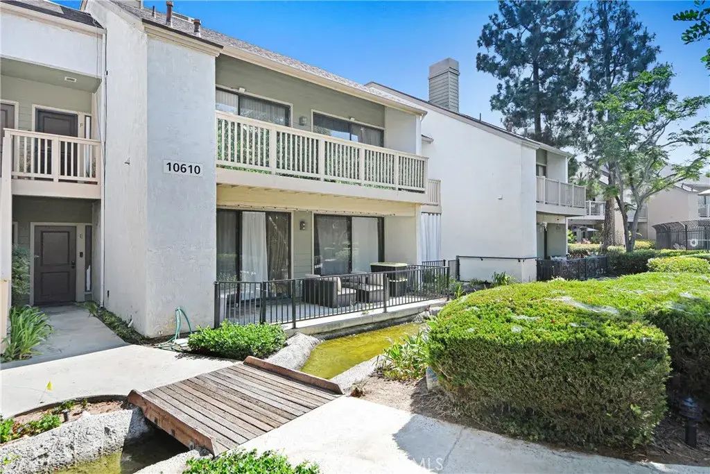 10610 Lakeside Drive North 209, Garden Grove