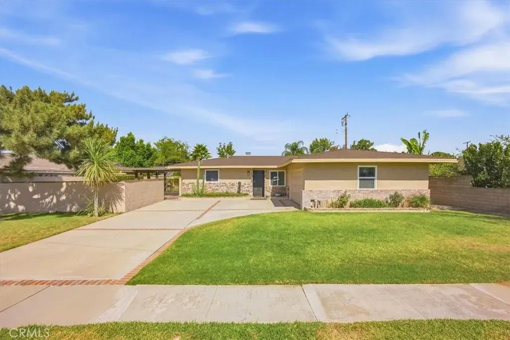 1623 S Lang, West Covina