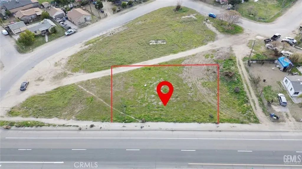 681 Hwy 43, Shafter