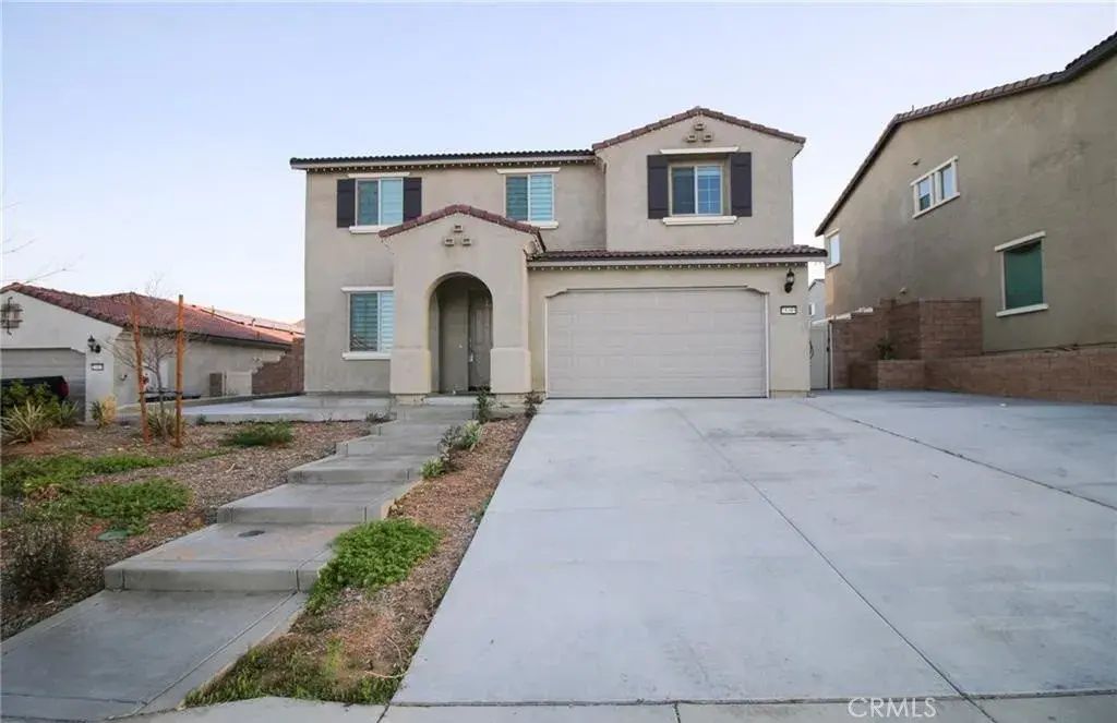 25395 Summer Creek Drive, Menifee
