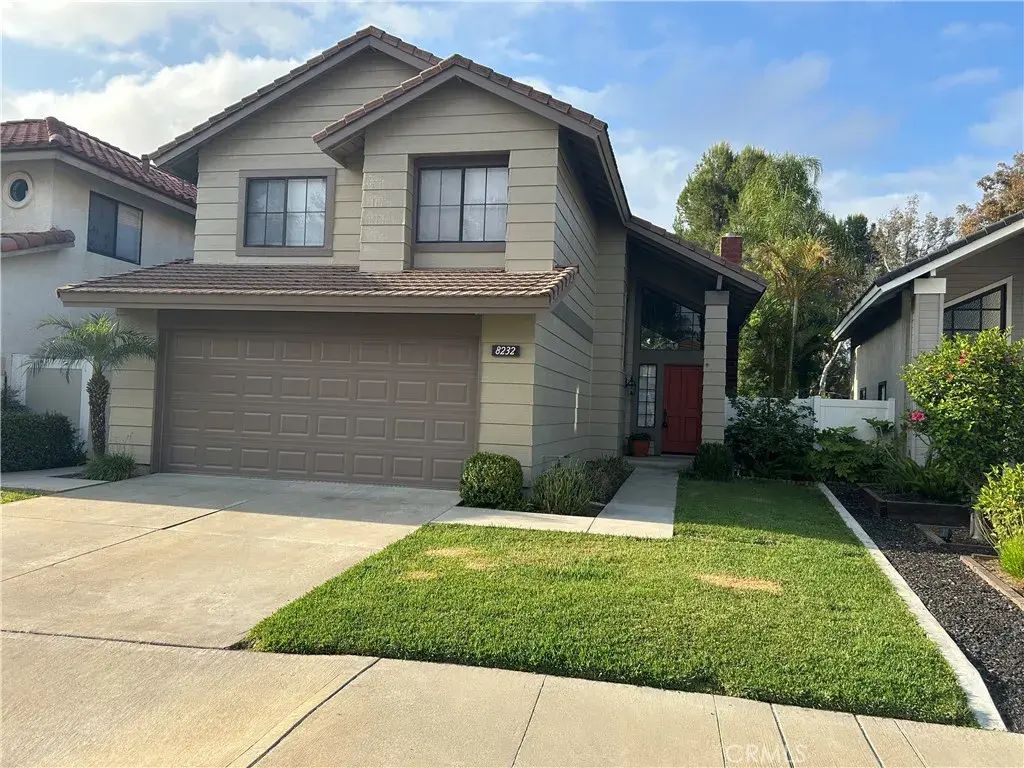 8232 E Flowerwood, Orange