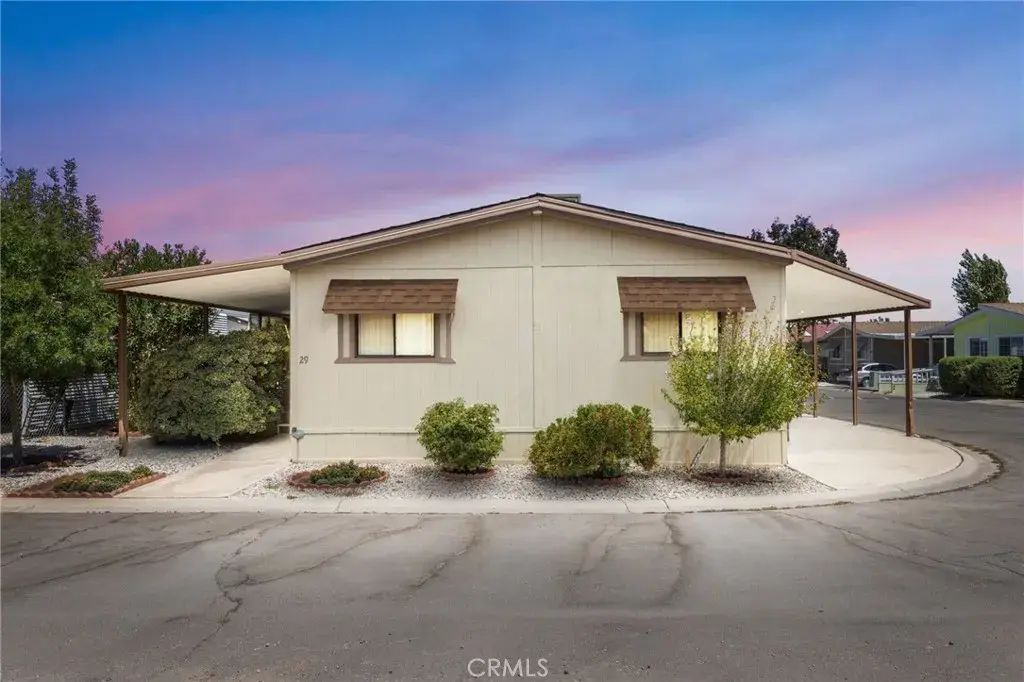 9161 Santa Fe East 29, Hesperia