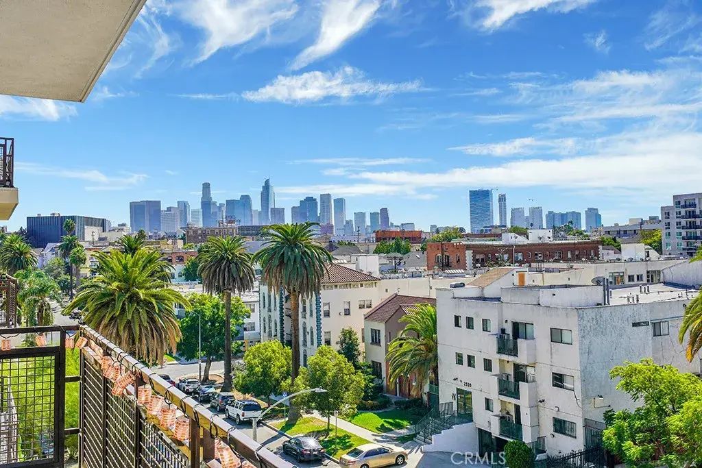 2939 Leeward Ave 615, Los Angeles