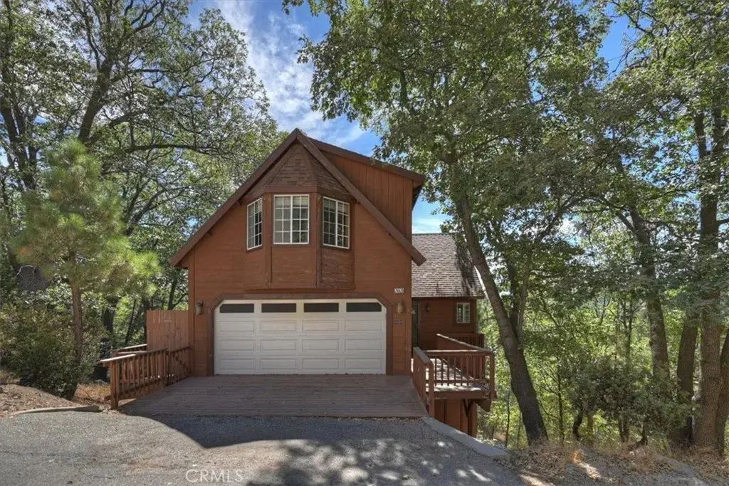 26620 Modoc, Lake Arrowhead