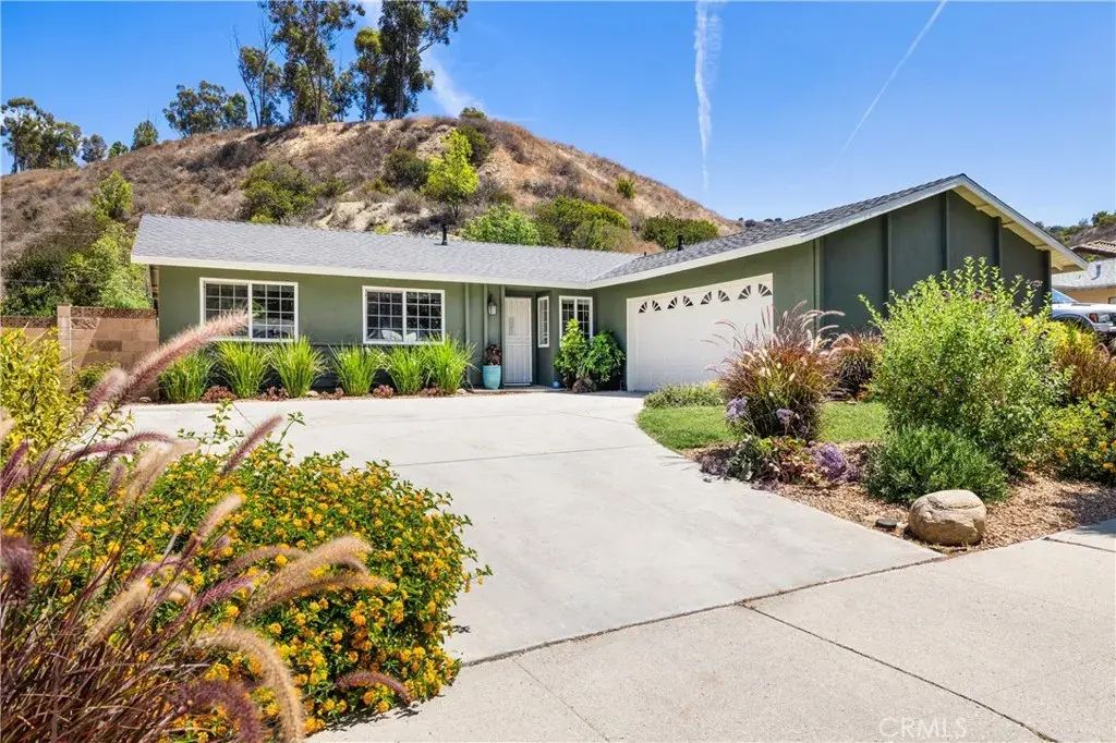 622 Comet Avenue, Simi Valley