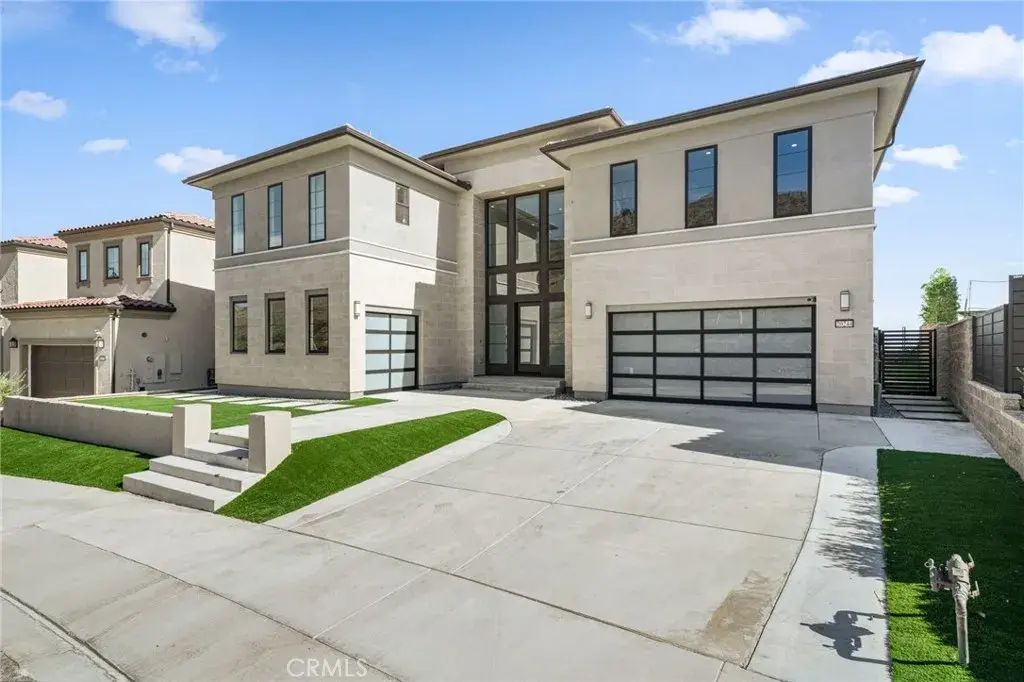 20244 W Albion Way, Porter Ranch