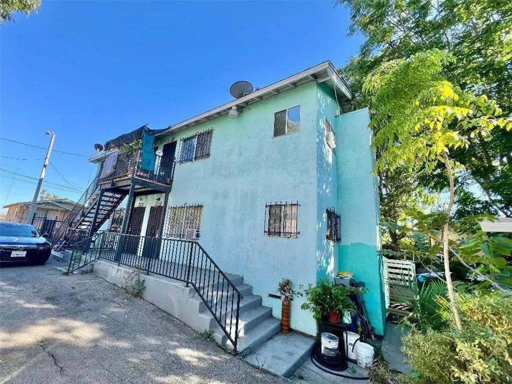 315 Firmin, Los Angeles