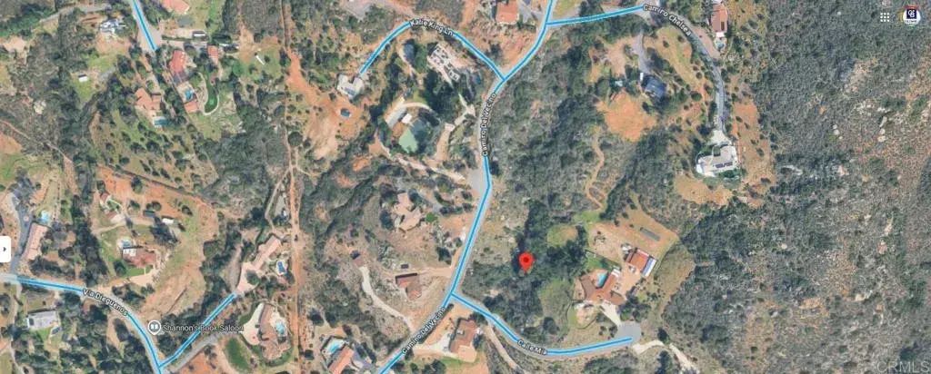 2441 Camino Del Vecino, Alpine