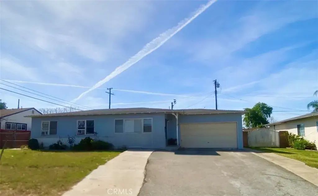 18828 E Weather Road, Covina