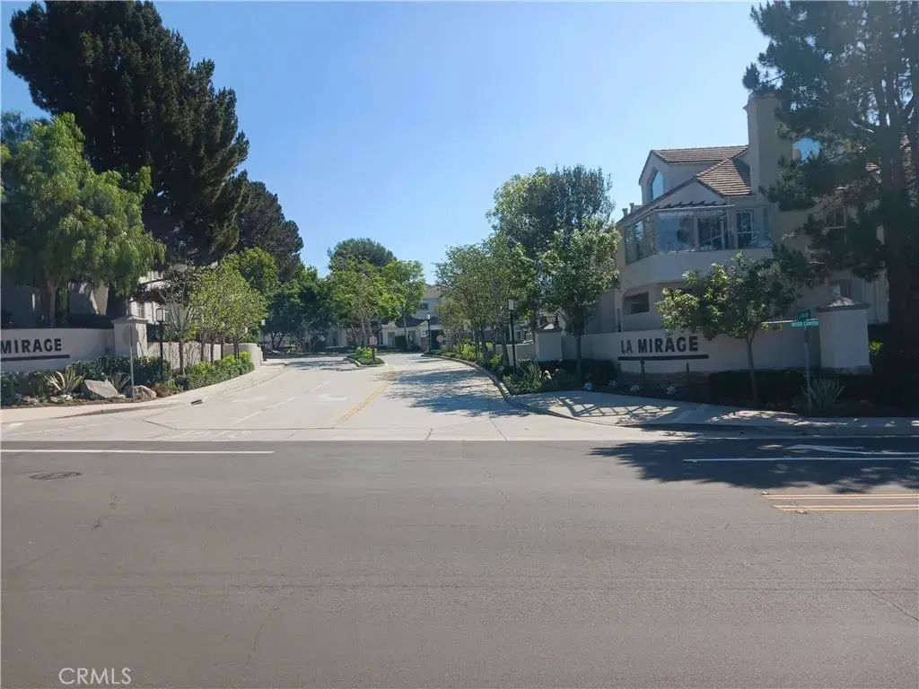 41 La Mirage, Aliso Viejo