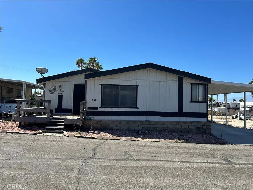 17625 Langlois 48, Desert Hot Springs