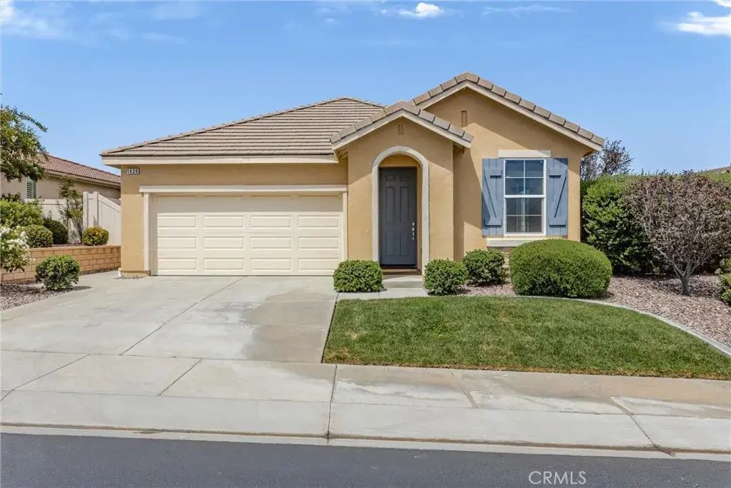 1626 Stellar Peak, Beaumont
