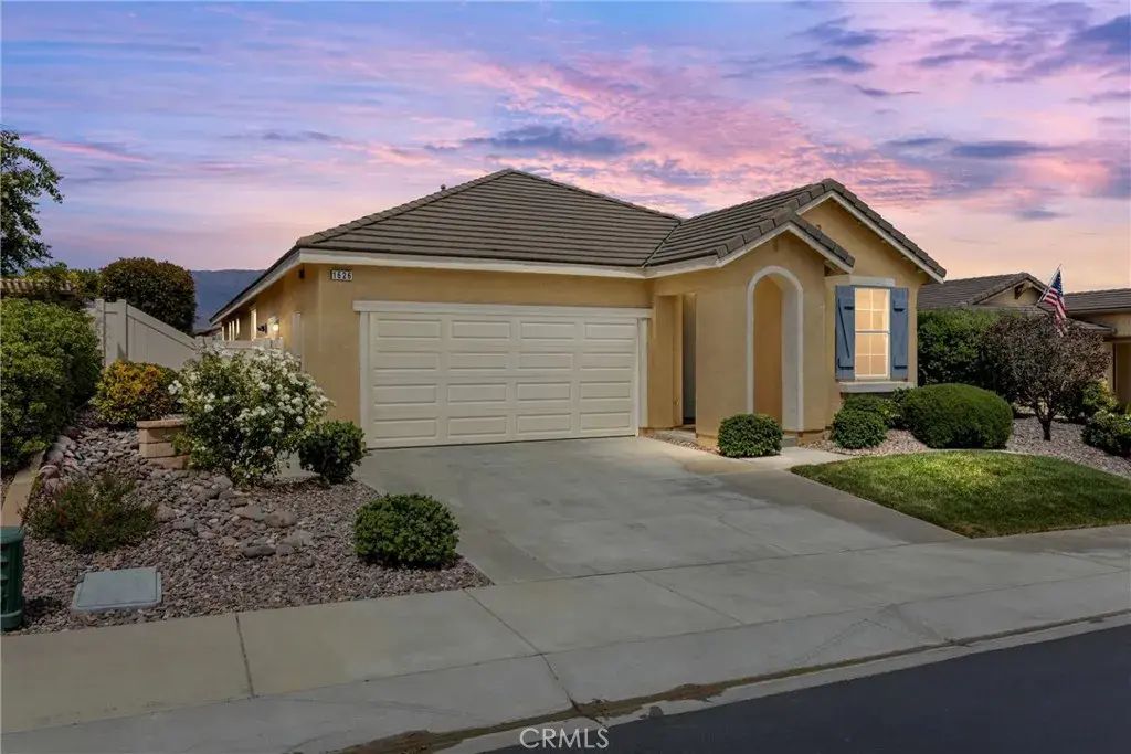 1626 Stellar Peak, Beaumont