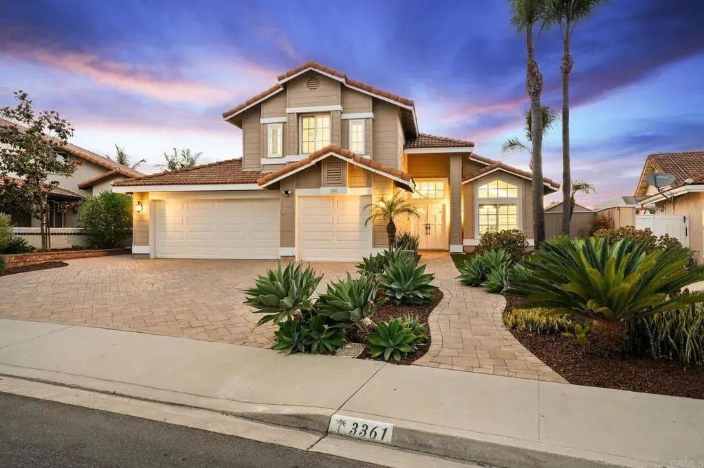 3361 Par Dr, Oceanside
