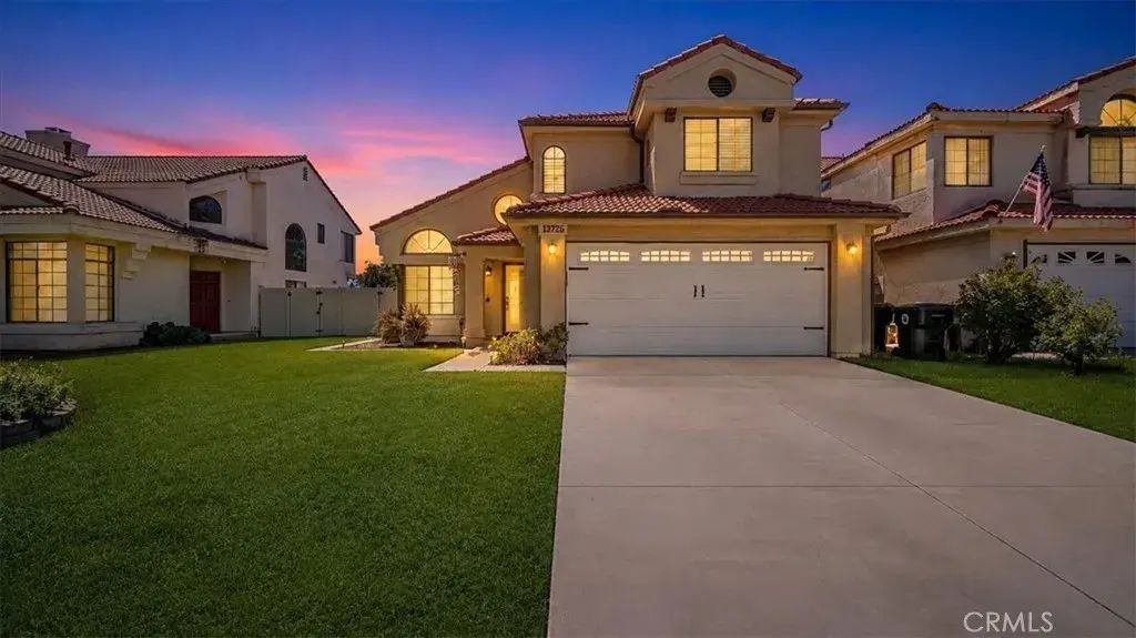 10726 Opal, Redlands