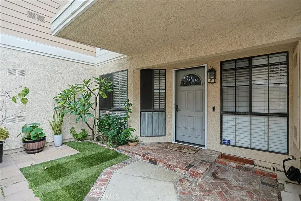 12635 Briarglen Loop K, Stanton