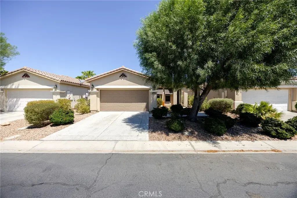 80554 Avenida Camarillo, Indio