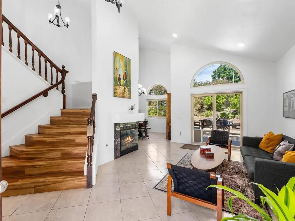 1523 Madrid Drive, Vista