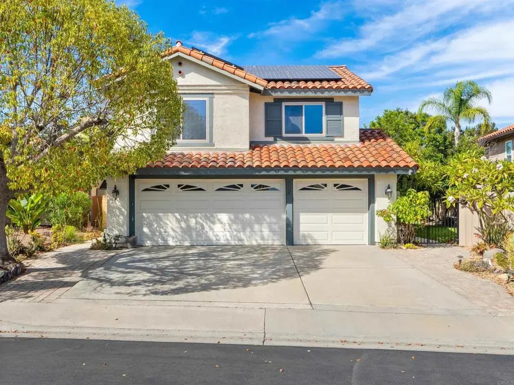 1523 Madrid Drive, Vista