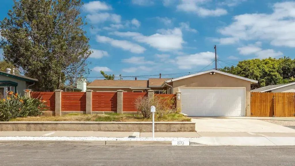 870 Darrell St, Costa Mesa
