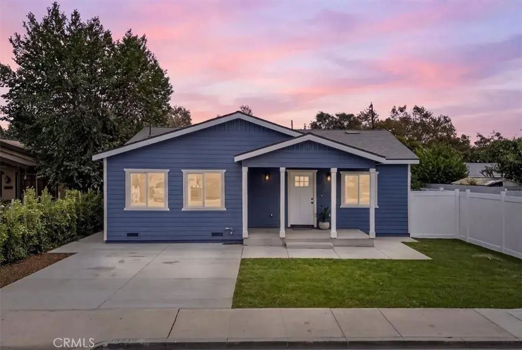 13239 2nd, Chino