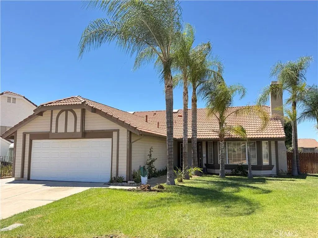 22511 Radnor Lane, Moreno Valley