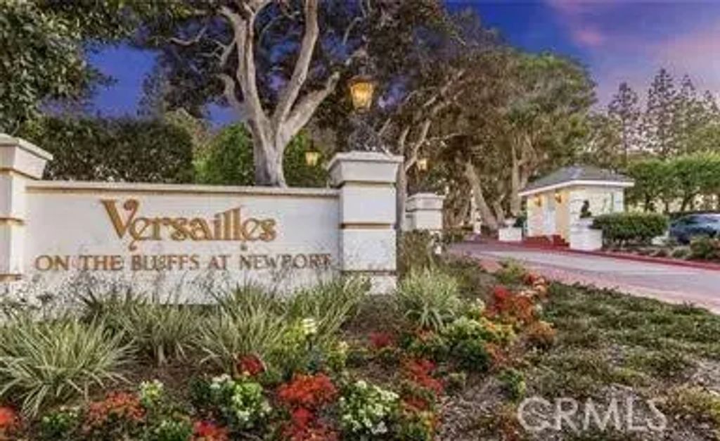 200 Mcneil 108, Newport Beach
