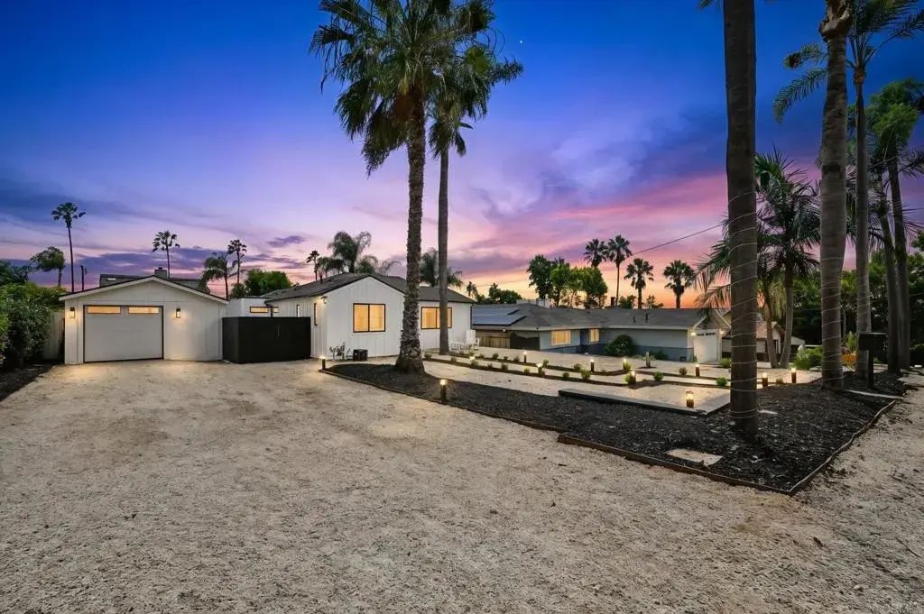 1319 Knowles Avenue, Carlsbad
