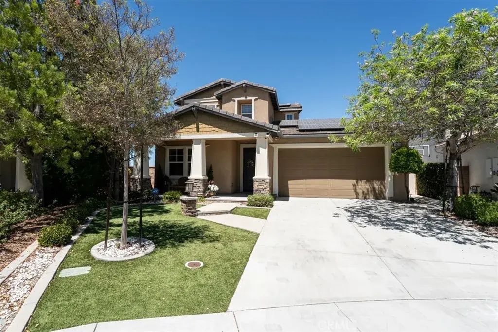 34338 Champoux Court, Temecula