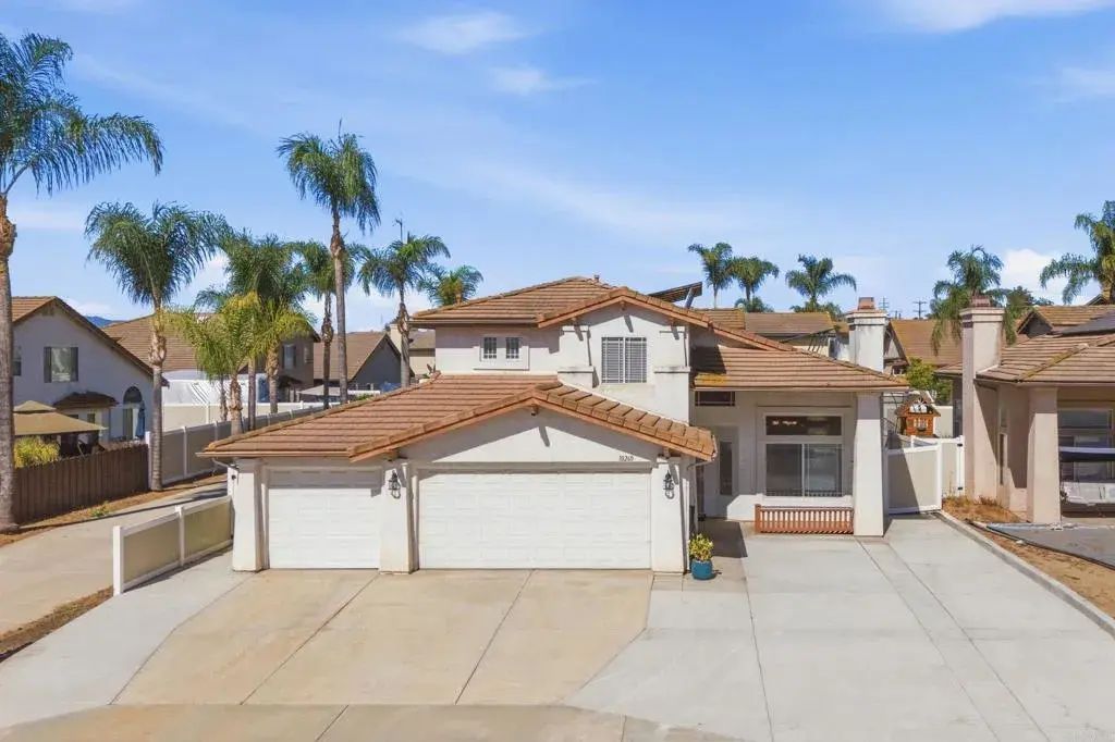 10260 Pinon Place, Lakeside