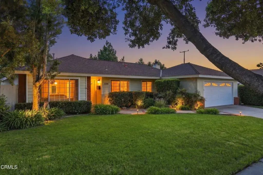 2206 Derby Street, Camarillo