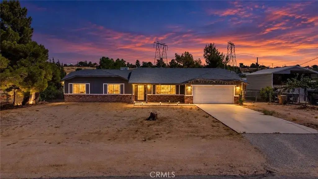 7621 Alston Avenue, Hesperia